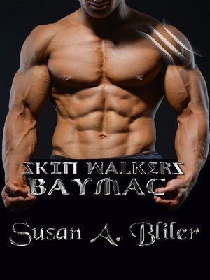 cover image of Skin Walkers